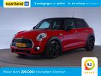 MINI Cooper 1.5 Cooper Serious Business JCW Aut. [ Navi LED, Auto's, Automaat, 136 pk, Gebruikt, Traction-control