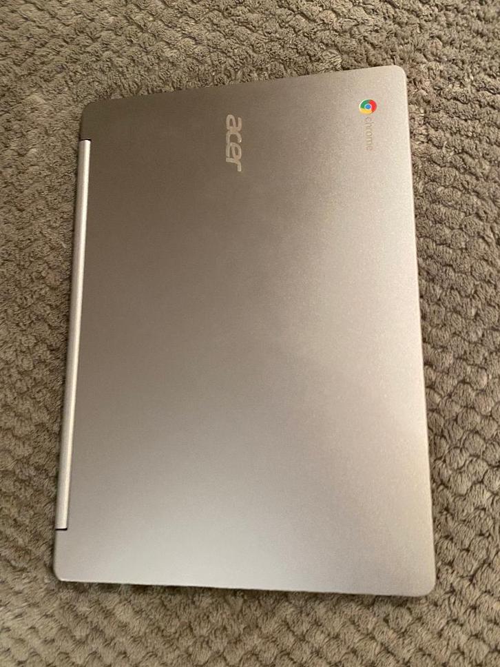 Acer chromebook, Computers en Software, Chromebooks, Zo goed als nieuw, 13 inch, 4 GB of minder, 32 GB of minder, Touchscreen