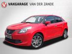 Suzuki Baleno 1.0 Boosterjet High Executive, Camera, Cruise, Voorwielaandrijving, Stof, Gebruikt, 23 km/l
