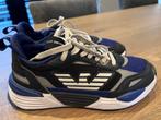 Blauwe sneaker Armani/ EA7 maat 40, Kleding | Heren, Schoenen, Armani, Blauw, Ophalen of Verzenden, Sneakers of Gympen