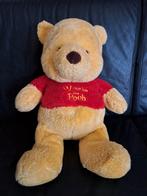 Grote Winnie the Pooh Knuffel - Disney, Kinderen en Baby's, Speelgoed | Knuffels en Pluche, Ophalen of Verzenden, Zo goed als nieuw