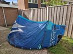 Weinig gebruikte Naish Pivot 2024 8m, Watersport en Boten, Kitesurfen, 8 m², Geen board, Ophalen of Verzenden, Zo goed als nieuw
