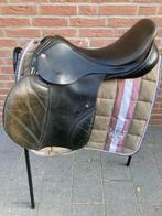 Rossner springzadel 18 inch, Gebruikt, ., Ophalen of Verzenden, Springen