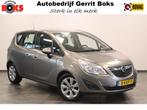 Opel Meriva 1.4 Turbo Berlin Airco cruise control Trekhaak e, Voorwielaandrijving, Stof, Gebruikt, 4 cilinders
