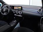 Mercedes-Benz CLA-Klasse Shooting Brake 200 AMG Line | Panor, Auto's, CLA, Gebruikt, 4 cilinders, Blauw