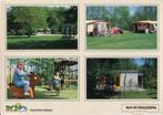 79K Appelscha RCN "De Roggeberg" Camping, 1960 tot 1980, Friesland, Verzenden