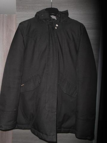 Airforce 164 jas winterjas 164 zwart  beschikbaar voor biedingen