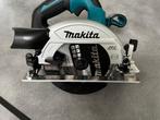 MAKITA DHS660ZJ ACCU CIRKELZAAG 18v 165mm BRUSHLES ZAAG LXT, Ophalen of Verzenden, Nieuw, Overige soorten, MAKITA