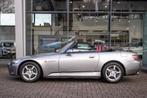 Honda S2000 2.0i Hardtop | Onderhouden auto. (bj 2001), 12 maanden, Achterwielaandrijving, Gebruikt, 4 cilinders