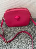 Versace tas met medusa, Overige merken, ., Ophalen of Verzenden, Zo goed als nieuw