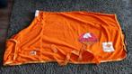 Oranje KNHS zweetdeken maat 165, Ophalen of Verzenden, Gebruikt, Deken