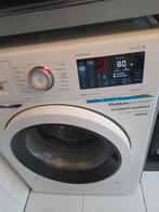 Bosch Wasmachine 1400 Toeren, Ophalen, 1200 tot 1600 toeren, Gebruikt, 8 tot 10 kg
