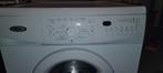 Whirlpool 1600 toeren 7kg wasmachine, Witgoed en Apparatuur, Wasmachines, Ophalen, 6 tot 8 kg, Voorlader, 85 tot 90 cm