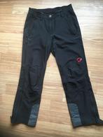 Mammut dames klim/wandelbroek. Mt 34. stretchstof., Ophalen of Verzenden, Zo goed als nieuw, Kleding