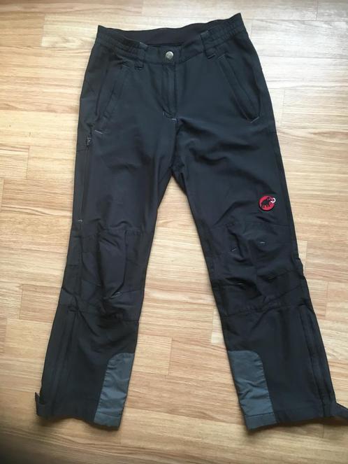Mammut dames klim/wandelbroek. Mt 34. stretchstof., Sport en Fitness, Bergsport en Wandelen, Zo goed als nieuw, Kleding, Ophalen of Verzenden