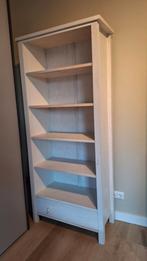 Open boekenkast met lade gratis, Huis en Inrichting, Kasten | Boekenkasten, Ophalen, Gebruikt, 50 tot 100 cm, 150 tot 200 cm