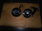 oldtimer spiegels, Auto-onderdelen, Spiegels, Ophalen, Gebruikt, Oldtimer onderdelen