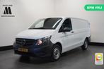 Mercedes-Benz Vito 116 CDI Lang - EURO 6 - Airco - Navi - Cr, Gebruikt, 4 cilinders, 1972 kg, Wit