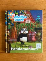 De Fabeltjeskrant - Pandamonium, Ophalen of Verzenden, Zo goed als nieuw, Sandy Volckaert