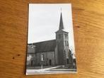 Piershil kerk, Verzamelen, Ansichtkaarten | Nederland, Ophalen of Verzenden