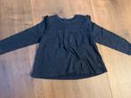 Petit Bateau Shirt 24m/86, Ophalen of Verzenden, Zo goed als nieuw, Meisje, Shirtje of Longsleeve