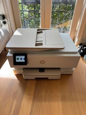 HP ENVY Inspire 7900e All-in-One Printer beschikbaar voor biedingen