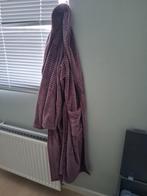 Badjas paars, Ophalen of Verzenden, Zo goed als nieuw, Maat 38/40 (M)