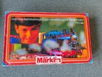 Marklin startset 0975 en veel andere M-rails, Hobby en Vrije tijd, Modeltreinen | H0, Wisselstroom, Ophalen of Verzenden, Analoog