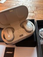 Bose QuietComfort Earbuds - Met Bon!, Audio, Tv en Foto, Koptelefoons, Ophalen of Verzenden, Gebruikt, Overige merken, Draadloos