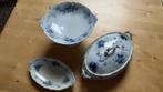 Servies onderdelen villeroy en boch fausta, Ophalen of Verzenden