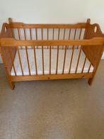 2 kinderbedjes en comode, Kinderen en Baby's, Ophalen, Gebruikt, Ledikant