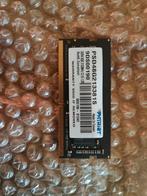 Patriot 8GB DDR4 laptop geheugen, Computers en Software, RAM geheugen, DDR4, 8 GB, Ophalen of Verzenden, Zo goed als nieuw