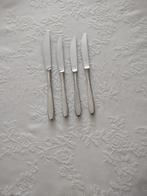 gero 100 (zilvium) model 246 (invitation) messen, Antiek en Kunst, Antiek | Bestek, Ophalen of Verzenden