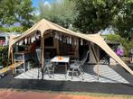 Campooz lazy jack camping + trekkingluifel 2019, Caravans en Kamperen, Ophalen, Tot en met 6, Aanwezig, Campooz