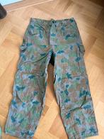 Blumentarn broek, Ophalen of Verzenden, Landmacht, Nederland, Kleding of Schoenen