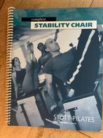 Stott Pilates manuals, Ophalen of Verzenden, Gelezen