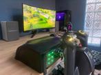 MSI MPG infinite X2 game-PC, flightsimulator mét garantie, Computers en Software, Ophalen, Zo goed als nieuw
