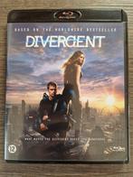 Divergent (2014) blu-ray, Ophalen of Verzenden, Zo goed als nieuw, Science Fiction en Fantasy
