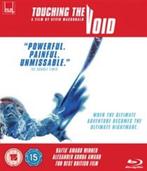 TOUCHING THE VOID engelse blu ray KEVIN MacDONALD, Ophalen of Verzenden, Gebruikt