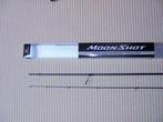 Shimano Moon Shot S96M SeaBass Hengel 2,90m 8-42g Spinning., Ophalen, Nieuw, Werphengel