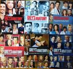 Grey´s anatomy seizoenen 1 t/m 7, Gebruikt, Boxset, Drama, Ophalen of Verzenden
