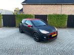 Citroën DS3 1.6 THP Racing 2013 Zwart, Auto's, Citroën, 4 cilinders, Zwart, Handgeschakeld, 48 €/maand
