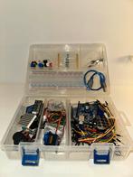 Arduino UNO Complete Set - Programmeren, Ophalen of Verzenden, Zo goed als nieuw