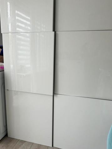 Ruime Keuken kast ikea 6 vaks