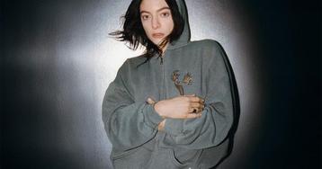 LORDE staanplaats (1x) Afas Amsterdam 24 nov. beschikbaar voor biedingen