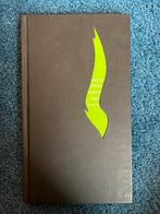 Een stoomfluit midden in de nacht - H. Murakami, Ophalen of Verzenden, Zo goed als nieuw