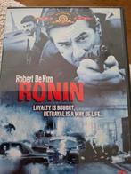 Ronin, Alle leeftijden, Ophalen of Verzenden, Zo goed als nieuw