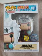 Funko pop naruto jiraiya, Ophalen of Verzenden