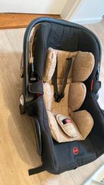 Autostoel baby, Ophalen, 0 t/m 10 kg, Overige merken, Gebruikt