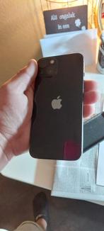 Iphone 13 tekoop, Telecommunicatie, Mobiele telefoons | Apple iPhone, 89 %, Zwart, IPhone 13, Ophalen of Verzenden